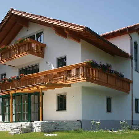 Auf Dem Paulbauernhof *