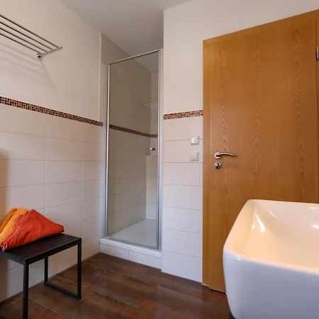 Farm stay Auf Dem Paulbauernhof Triebenbach