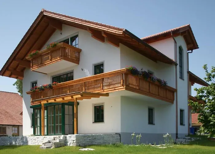 Auf Dem Paulbauernhof *